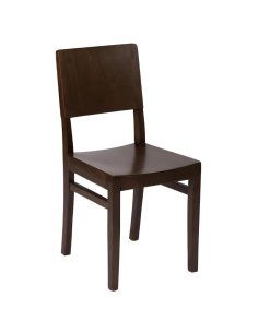 Sillas madera de Haya ligeras FYBOWLIN 2