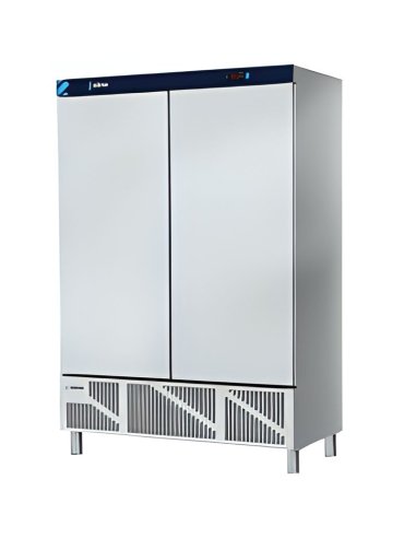Armario refrigerado dos puertas EDAPS-1402 HC 