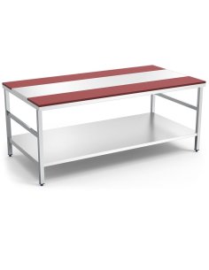 Mesa de corte y Despiece Fondo 105 FR072402