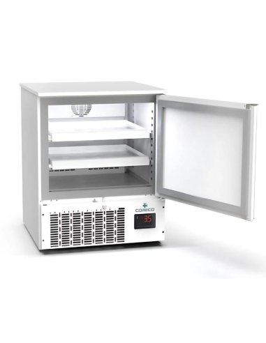 Frigorifico farmacia Norma EN58345 120L COMPH-120