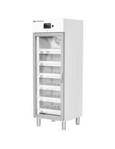 Frigorifico farmacia Cristal Norma EN58345 320L COMPHV-320