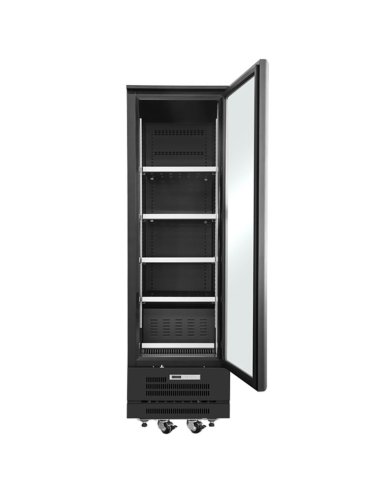 VITRINA EXP. SUPERMERCADOS 450L EDVESUC-401-C 