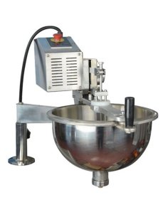 Dosificadora Automática de Buñuelos IPDAB50