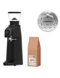 Molinillo de Café para tienda Compak R8 2