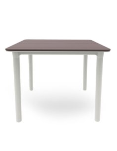 Mesa terraza 90x90 RENOA-C