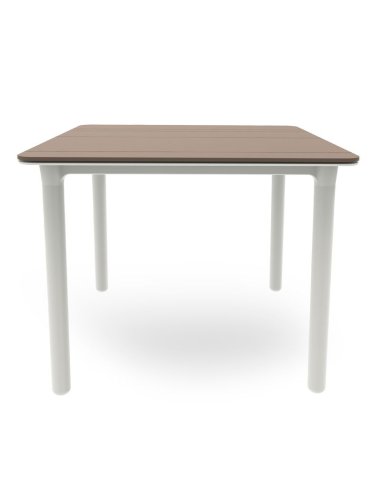 Mesa terraza 90x90 RENOA-C