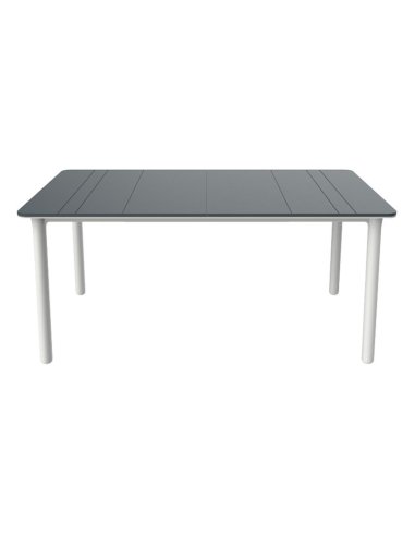 Mesa terraza 160x90 RENOA-R