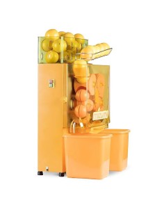 Maquina de Zumos EASY-PRO (P) Mizumo 2