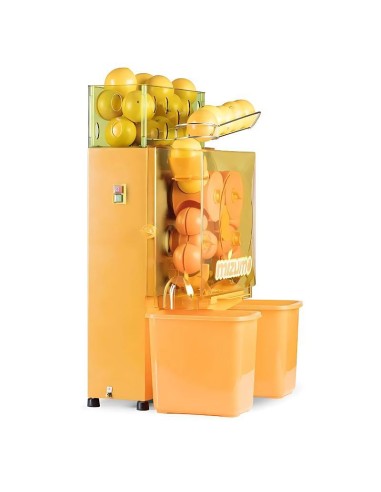 Maquina de Zumos EASY-PRO (P) Mizumo