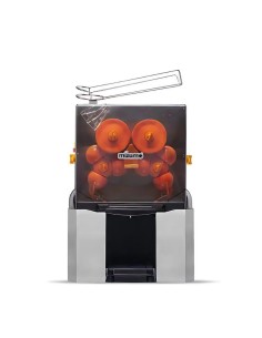 Exprimidor de naranjas Mizumo EASY-PRO Z BLACK EDITION