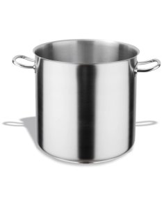 Olla recta inoxidable de 50 Litros