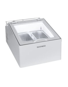 Vitrina de helados pequeña MFICEPOINT2