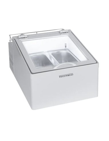 Vitrina de helados pequeña MFICEPOINT2