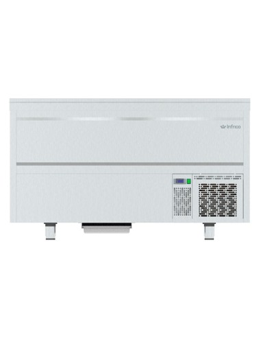 Botellero F. Plano EB 1500 II