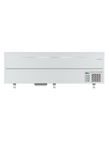 Botellero F. Plano EB 2500 II