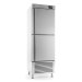 Nevera Vertical  Refrigerador INAN502TF