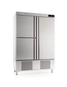 Nevera vertical Refrigerador (138.5 x 70 cm) INAN1003T/F