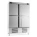 Nevera vertical - Refrigerador (1385 x 700 cm) AN 1004 TF