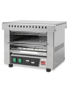Tostadora hosteleria Blindado IBER-T02SIN
