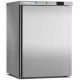 Nevera pequeña Inox Puerta opaca CLARV150CSTAPO