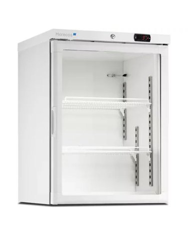 Nevera pequeña Puerta Cristal CLARV150CSPV