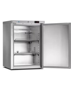 Congelador pequeño Inox Puerta opaca CLACE150CSAPO