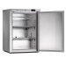 Congelador pequeño Inox Puerta opaca CLACE150CSAPO