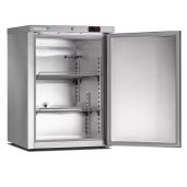 Congelador pequeño Inox Puerta opaca CLACE150CSAPO