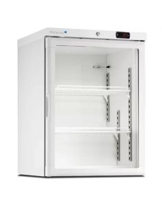 Congelador pequeño Puerta Cristal CLACE150CSPV