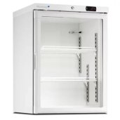 Congelador pequeño Puerta Cristal CLACE150CSPV