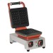 Gofrera profesional individual CLWFL21E12