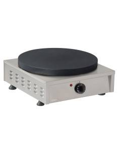 Crepera electrica individual CLKRP04E11