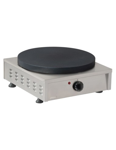 Crepera electrica individual CLKRP04E11