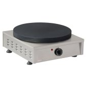 Crepera electrica individual CLKRP04E11