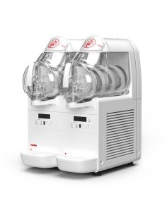 Maquina de hacer helados DFMINIGEL PLUS2