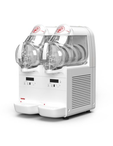 Maquina de hacer helados DFMINIGEL PLUS2