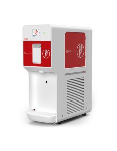 Maquina para hacer Helados Soft QUICKGEL MIXER