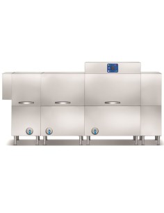 Tunel de lavado industrial RMTCS280