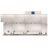 Tunel de lavado industrial RMTCS280