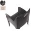 Sillón apilable polipropileno FAESTEPONA