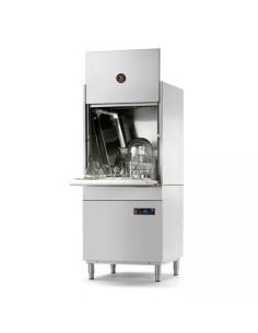 Lavautensilios industrial Sammic SCUX-600