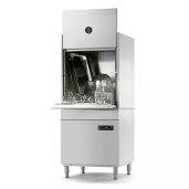 Lavautensilios industrial Sammic SCUX-600