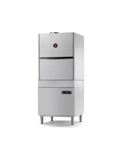 Lavautensilios industrial Sammic SCUX-600 2