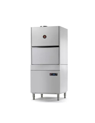 Lavautensilios industrial Sammic SCUX-600