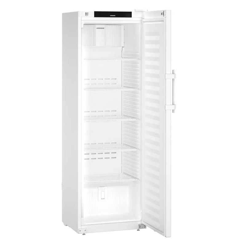 Nevera de farmacia Norma DIN FGHMFvh 4001