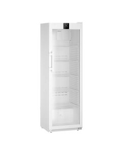 Nevera de farmacia Puerta de Cristal FGHMFvh 4011