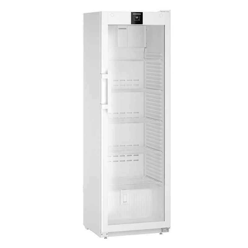 Nevera de farmacia Puerta de Cristal FGHMFvh 4011