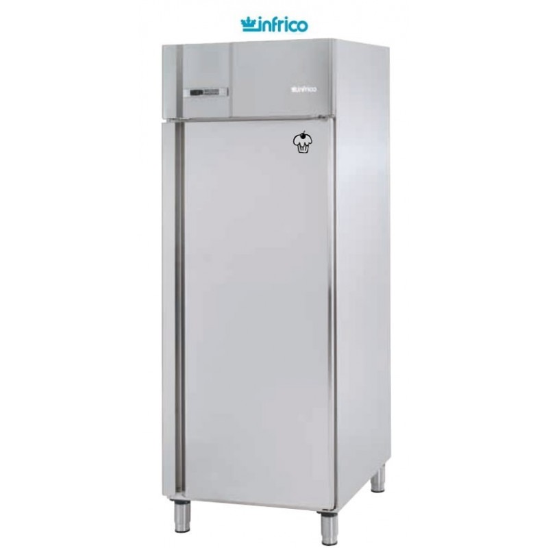 Nevera Refrigeracion Congelador Gastronorm 600x400 INAGB701PAST