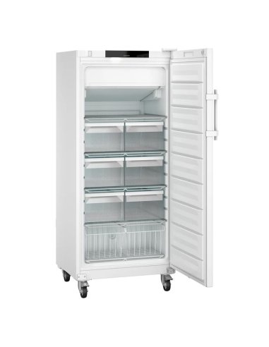 Congelador de laboratorio -30ºC FGSFFvh 5501