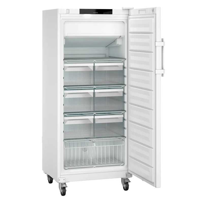 Congelador de laboratorio -30ºC FGSFFvh 5501